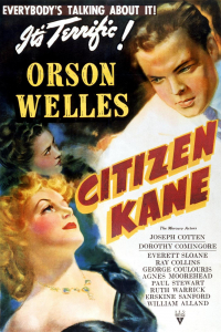 Citizen Kane film