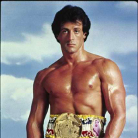 Rocky Balboa film