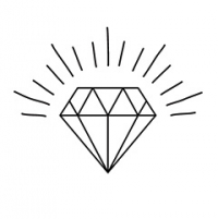 Picto diamant luxury trend report