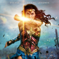 Wonder Woman film