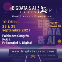 Big Data & AI Paris 2021