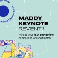 La Maddy Keynote