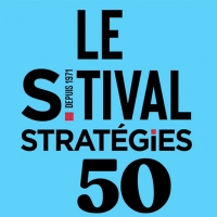 Stratégies Festival