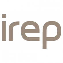 Logo IREP