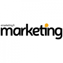 Logo E-marketing