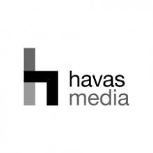 Logo Havas Media