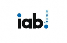 Logo IAB France
