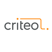 Logo Criteo 