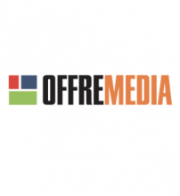 Logo Offremedia