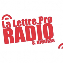 Logo de la Lettre pro