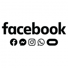 Logo Facebook 14/10