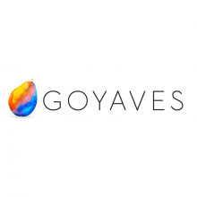 Logo Goyaves Agence