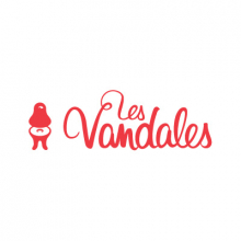Logo Les Vandales