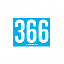 Logo 366 