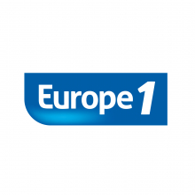Logo Europe 1 
