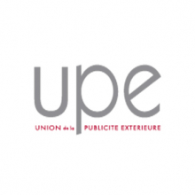 UPE logo 