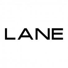 Logo agence LANE
