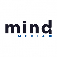 Logo mind media