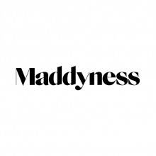 Maddyness logo