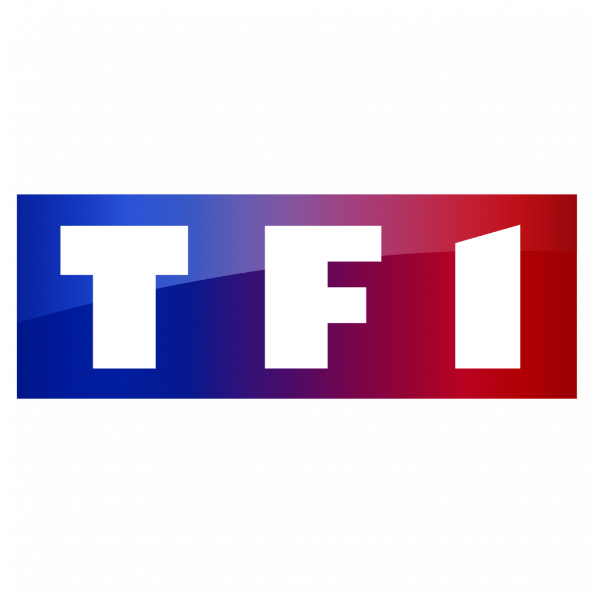 Logo de la chaîne TF1