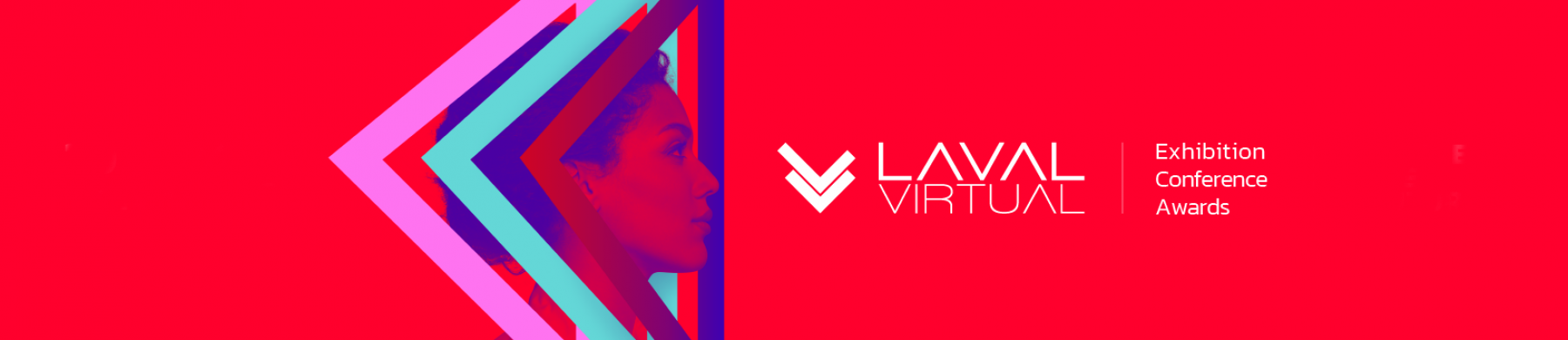 Banner Laval Virtual