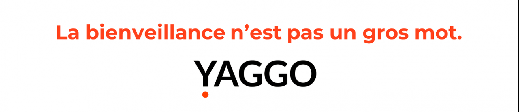 Bannière Yaggo