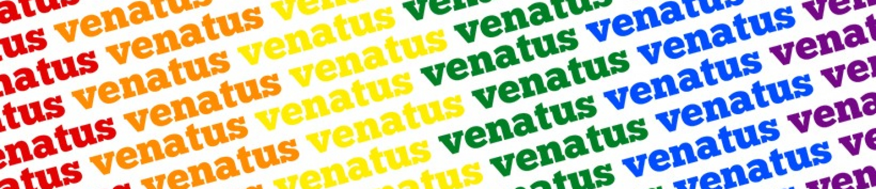 Bannière Venatus 