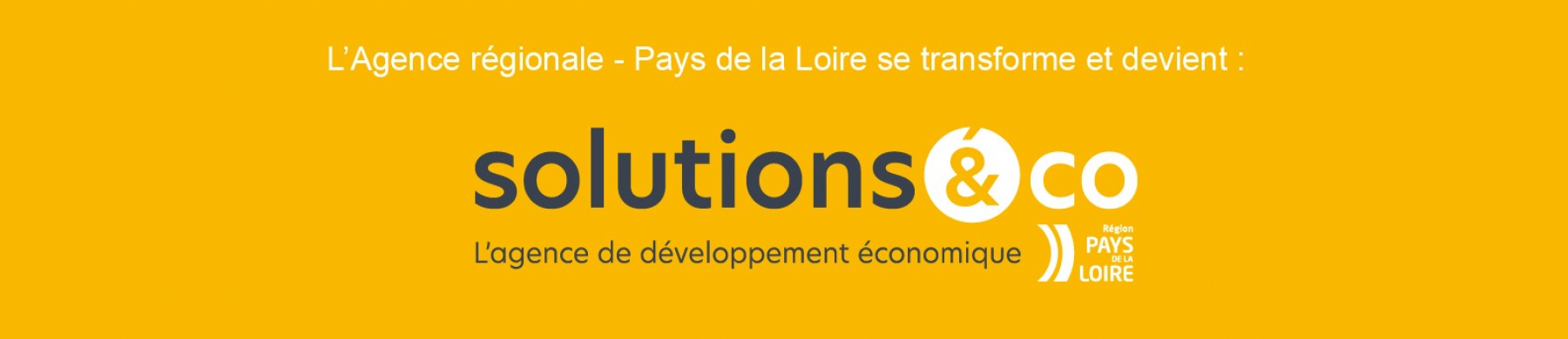 Bannière Solutions&Co