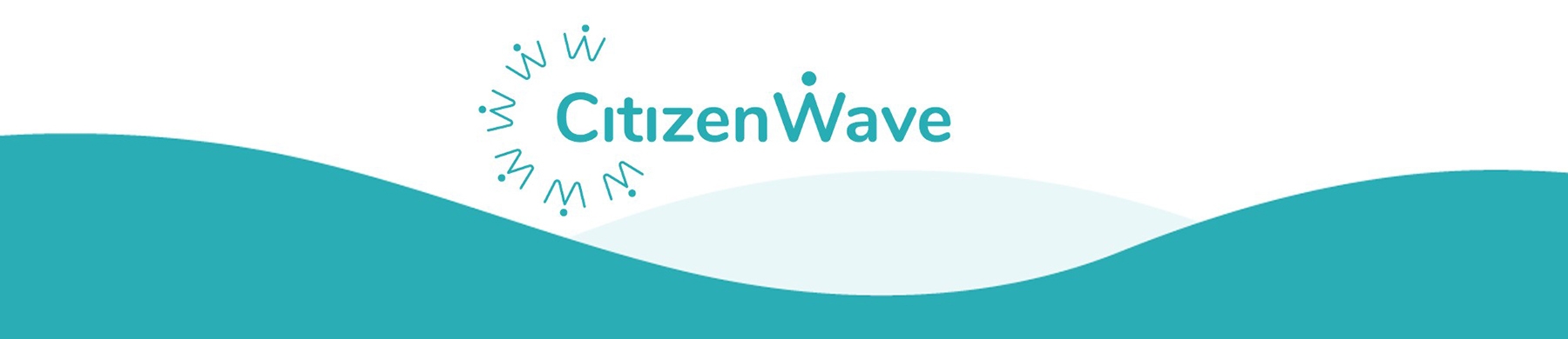 Bannière CitizenWave
