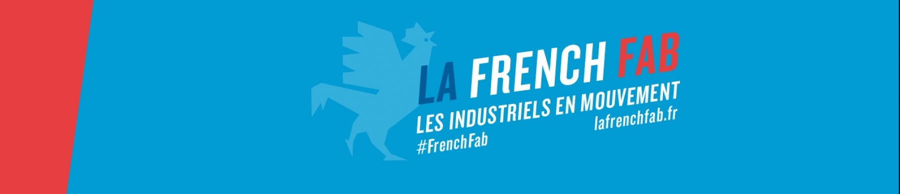 Bannière La French Fab