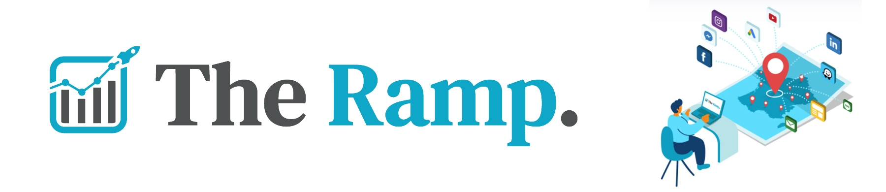 Bannière The Ramp