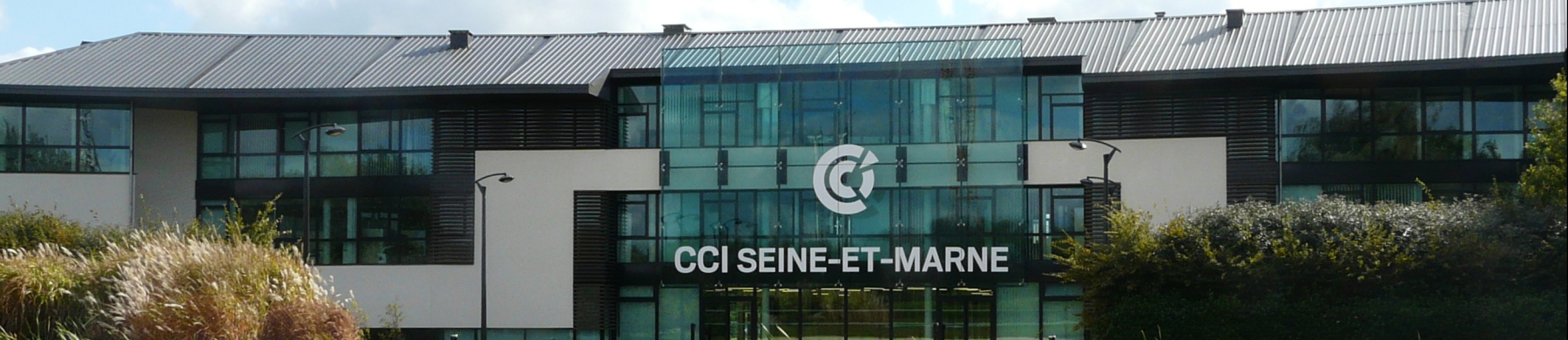 CCI Seine-et-Marne