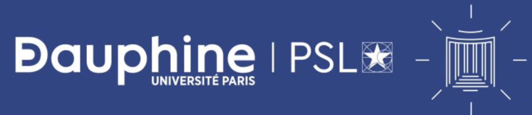 Université Paris Dauphine- PSL