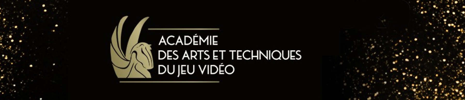 Académie des Arts et Techniques du Jeu Vidéo