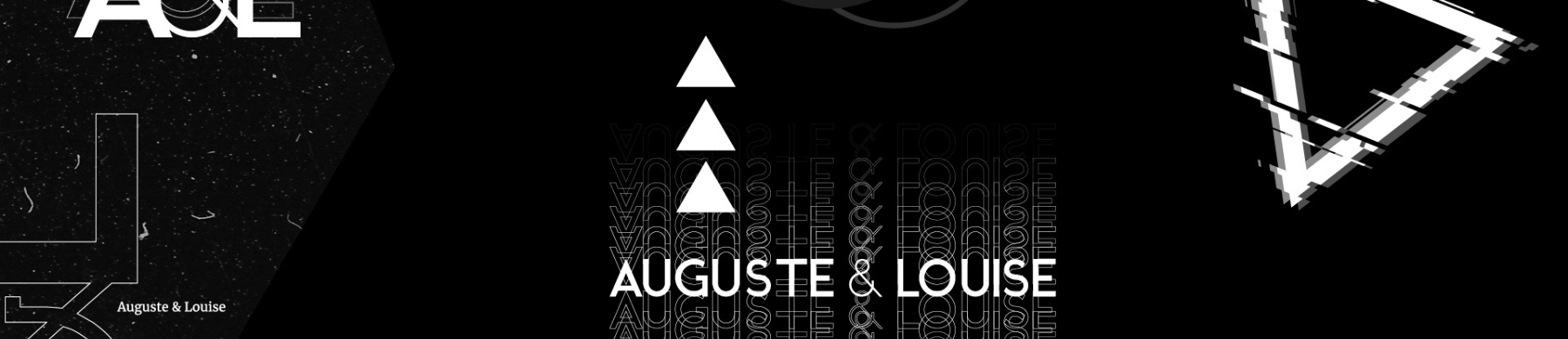 Bannière Auguste & Louise 