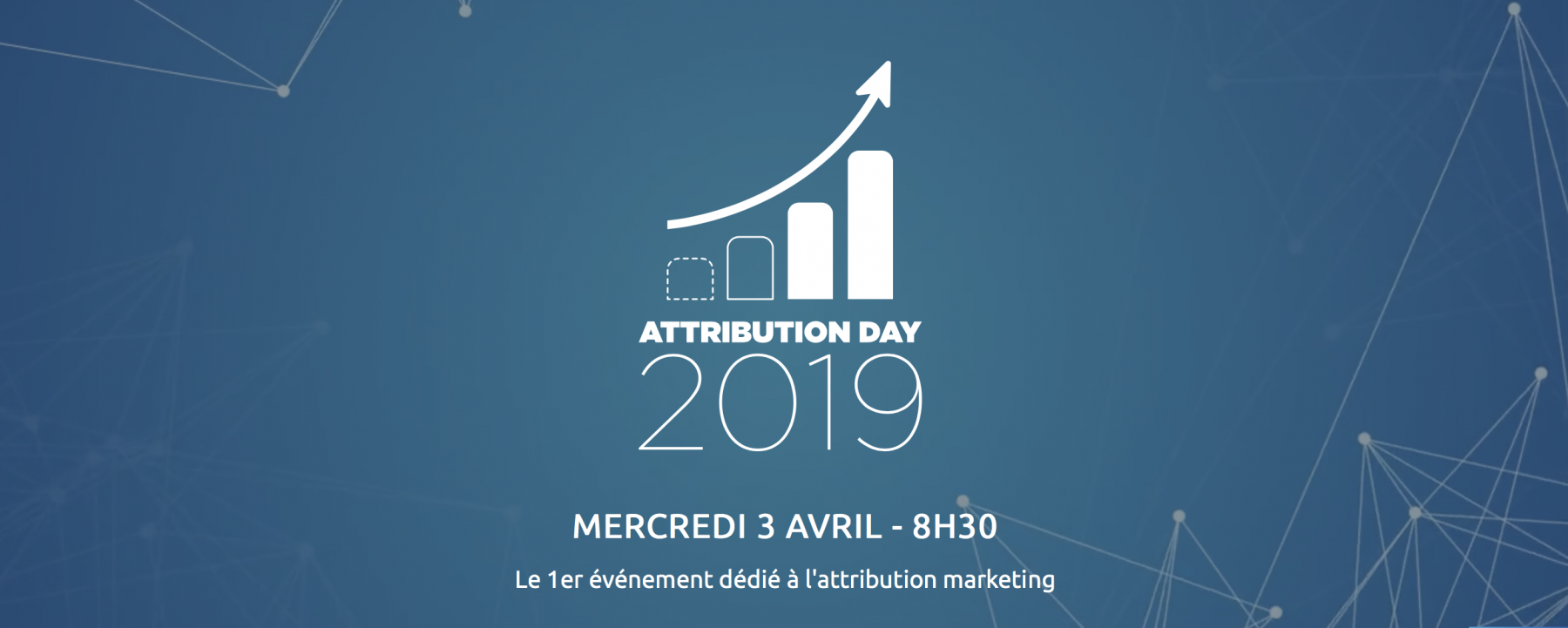attribution day 2019