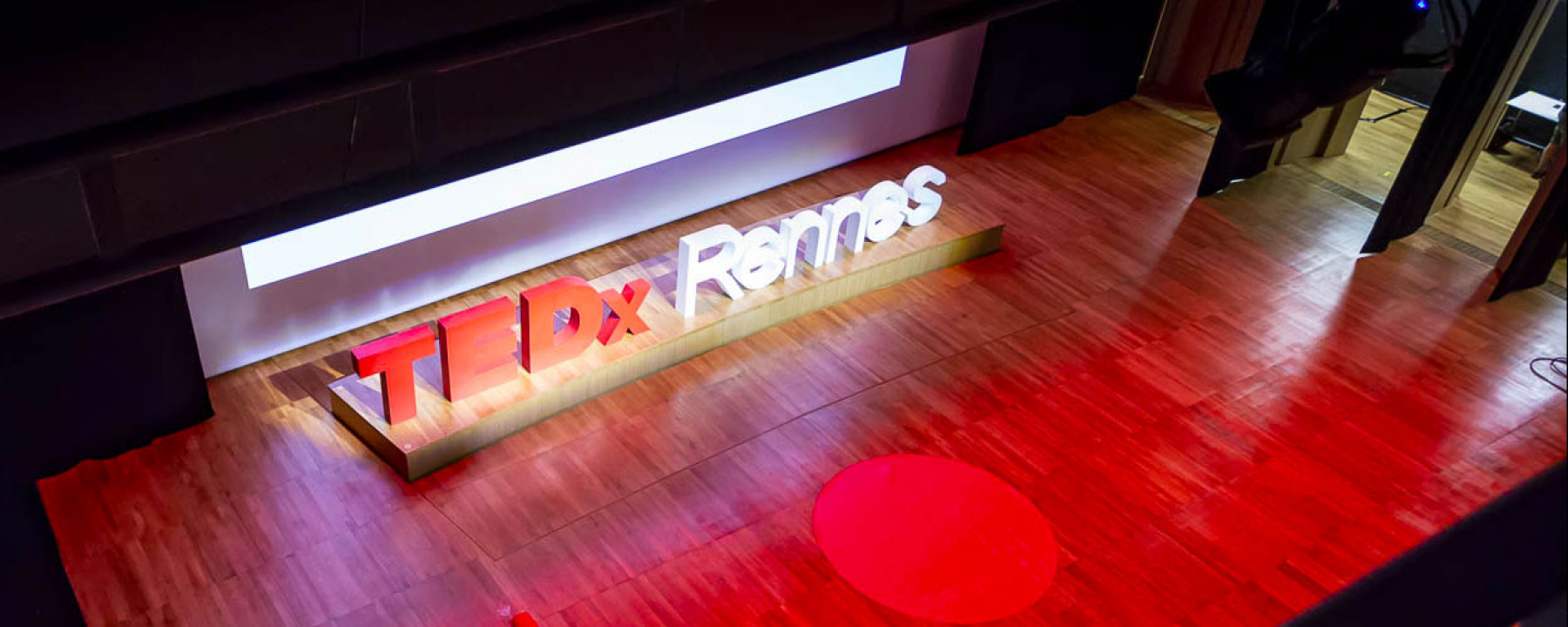 photo TedX Rennes