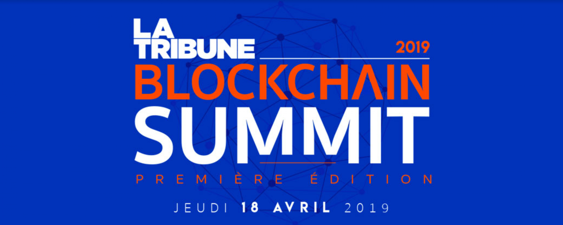 Tribune blockchain summit