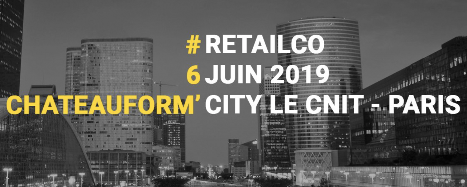 Retail Connect 2019