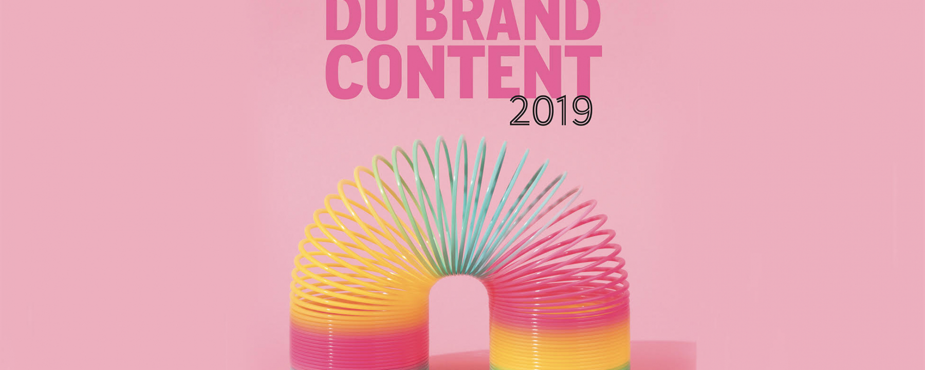 8e édition du Grand Prix Stratégie du Brand Content