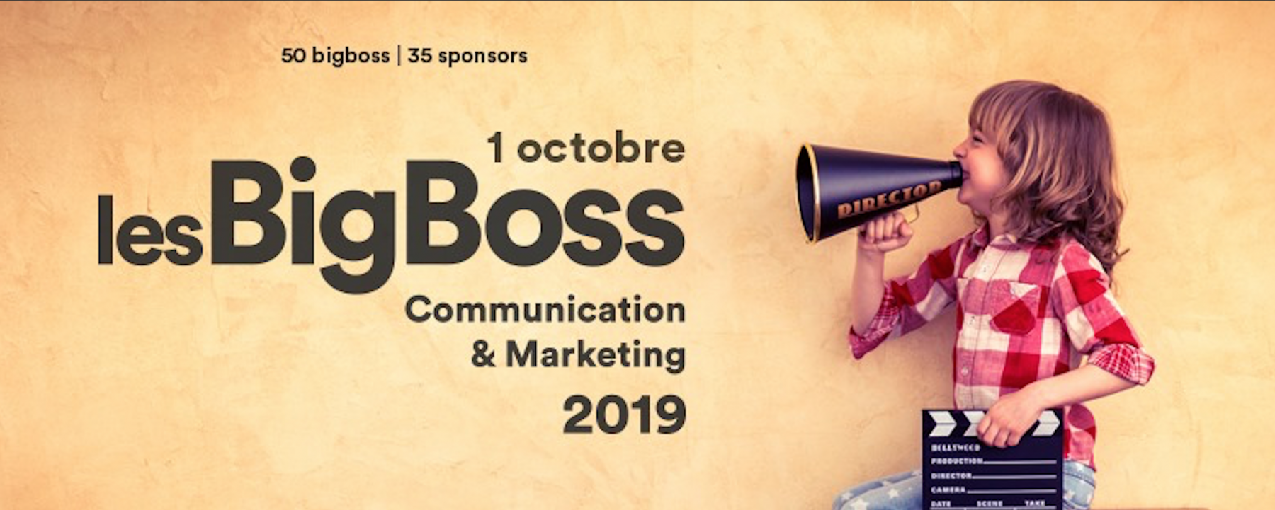 LesBigBoss Communication&Marketing 2019