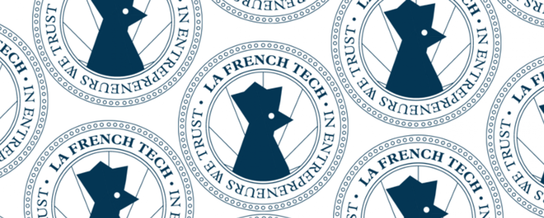 Bannière French tech