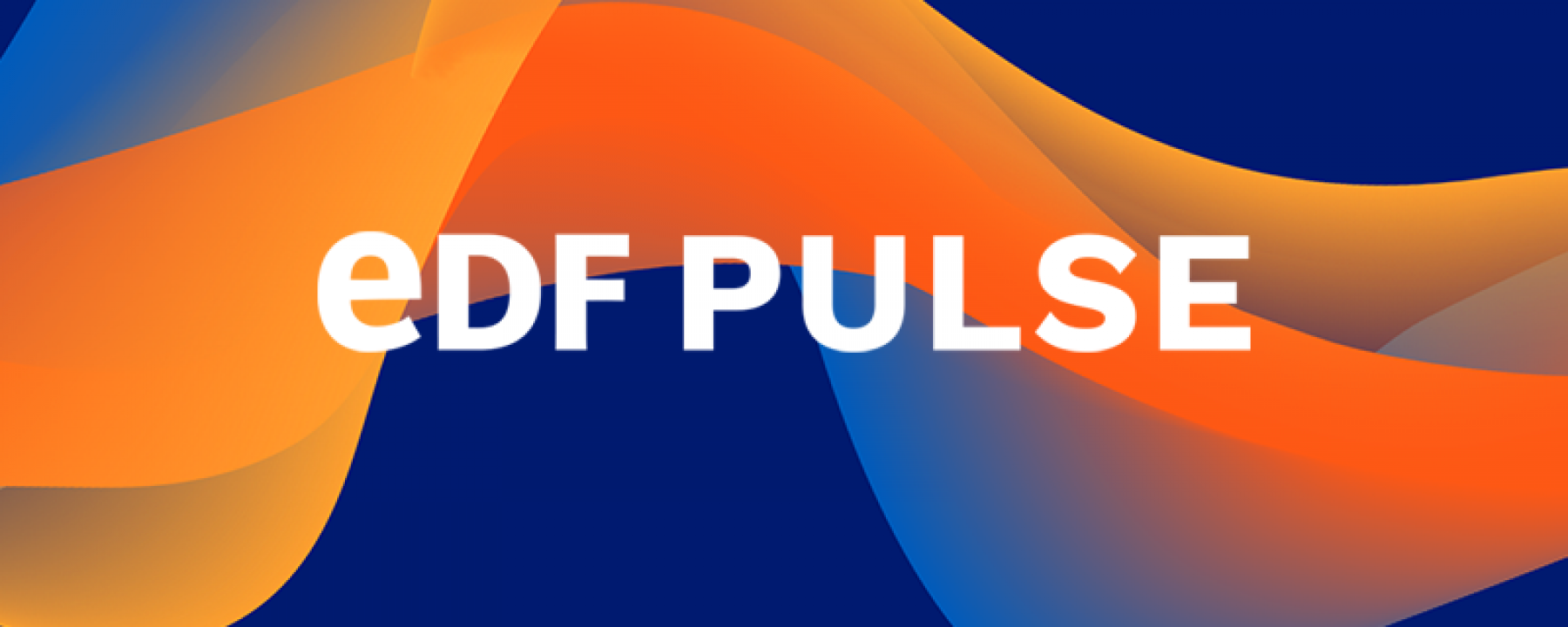 Bannière EDF Pulse 