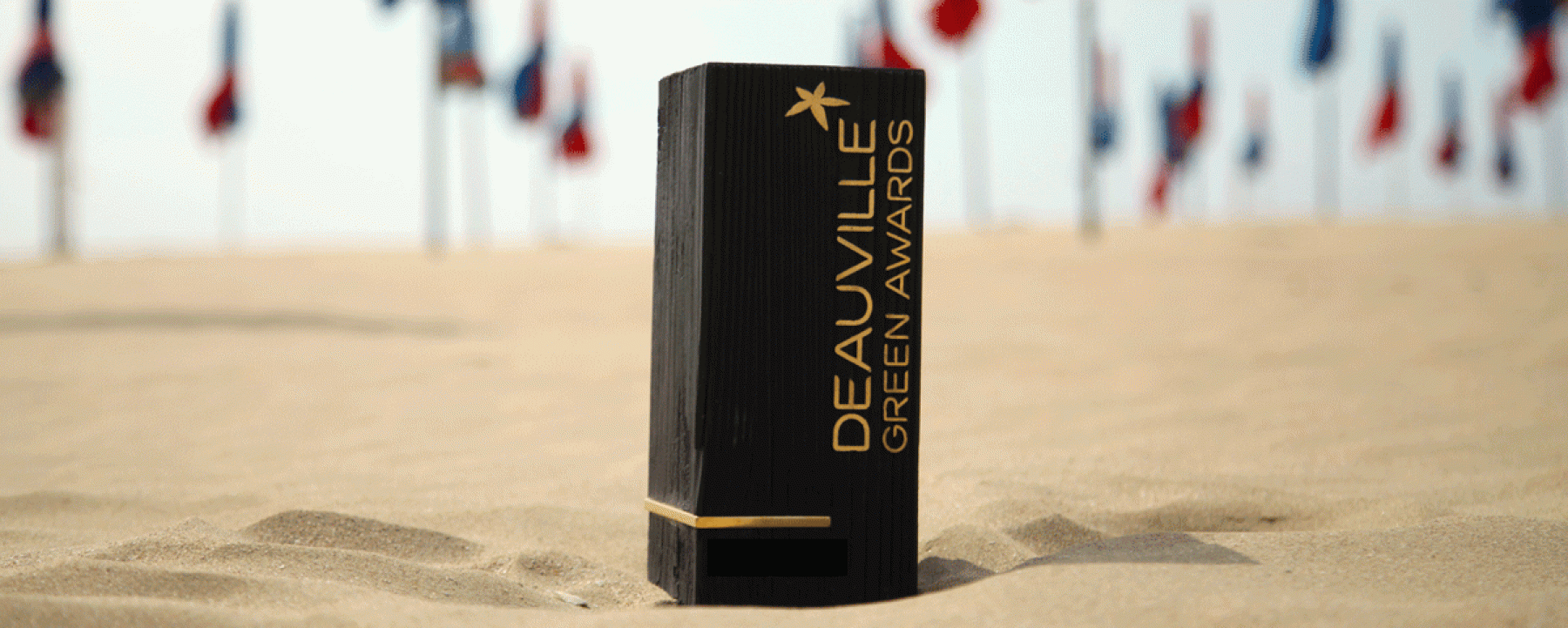 Deauville Green Awards 2020
