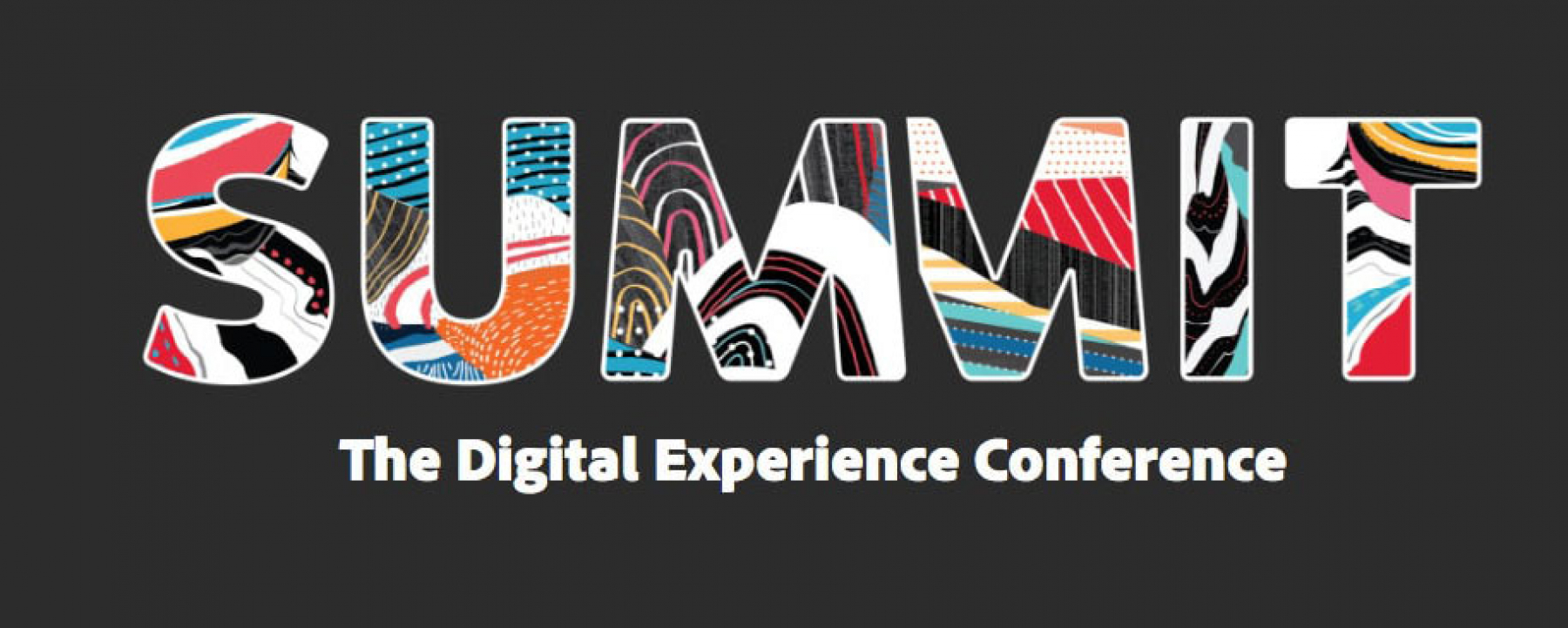 Conférence en ligne The Digital Experience Conference Summit 2020, organisé par Adobe, le 31 mars 2020
