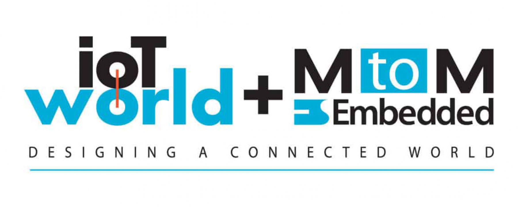 Salon IoT World - MtoM & Objets Connectés - Embedded, les 23 et 24 septembre 2020 à Paris Expo - Porte de Versailles, organisé par Groupe Solutions 