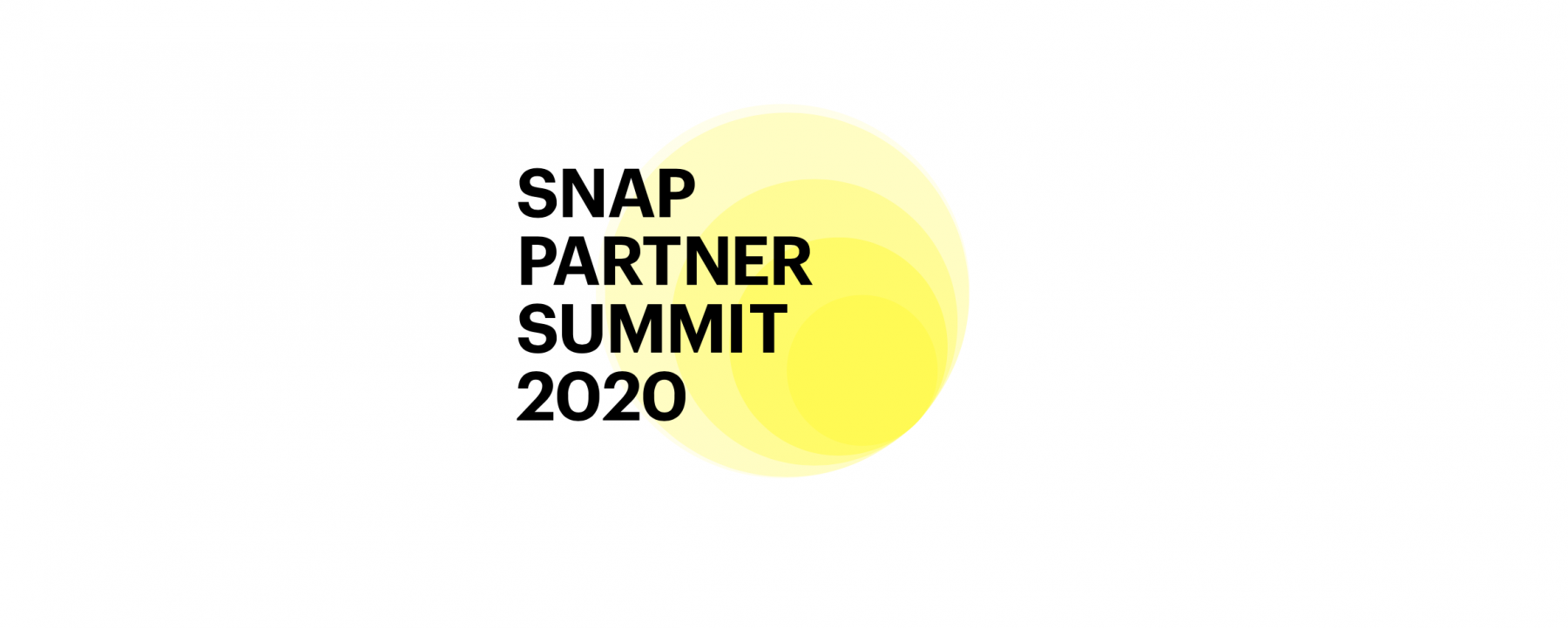 Snap Partner Summit par snapchat