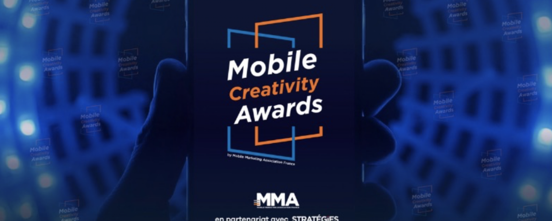Mobile creativity awards par la MMA