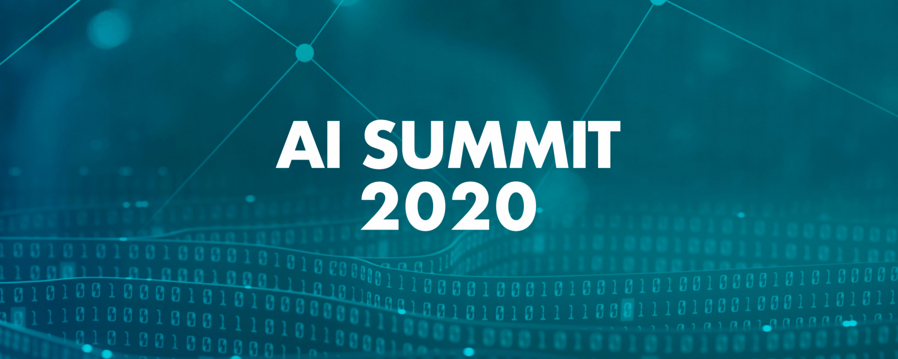 Policito AI SUMMIT 2020, un événement organisé par Drive Innovation Insights