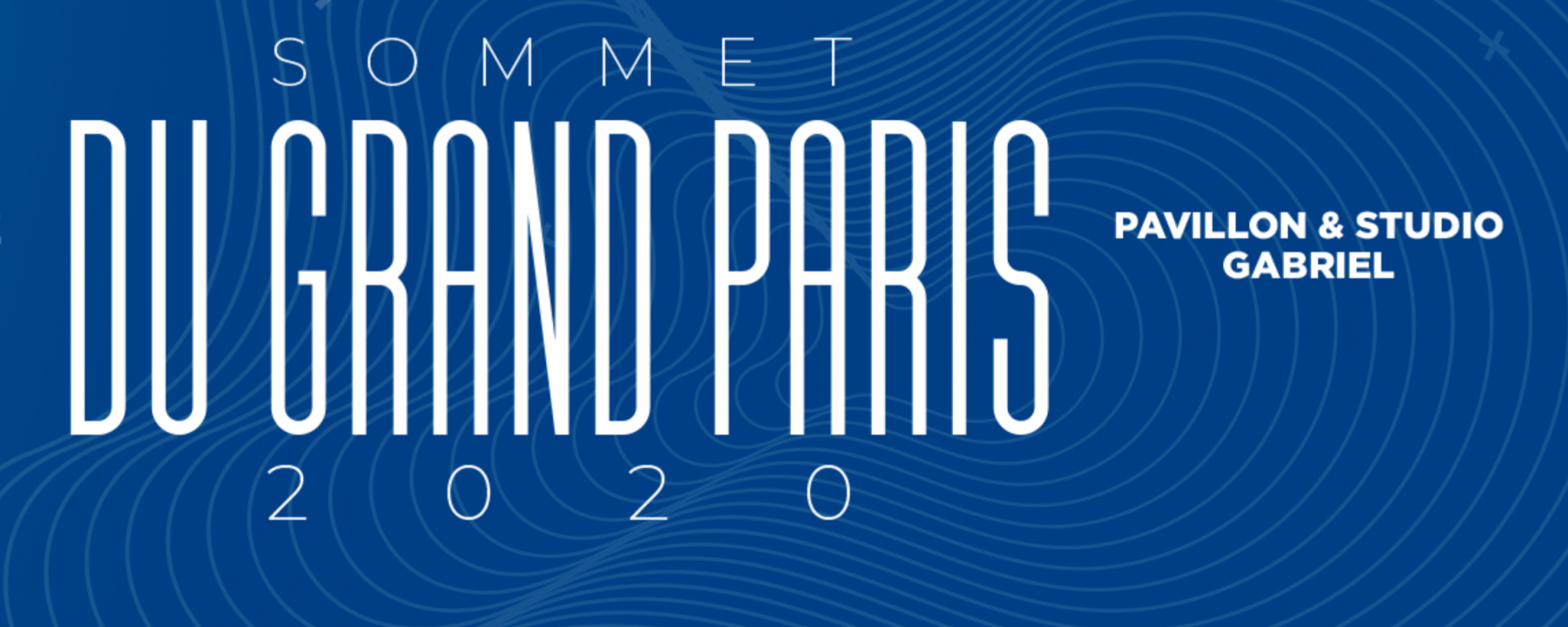 Sommet du grand paris, un événement organisé par La Tribune, reporté au 16 juin 2020